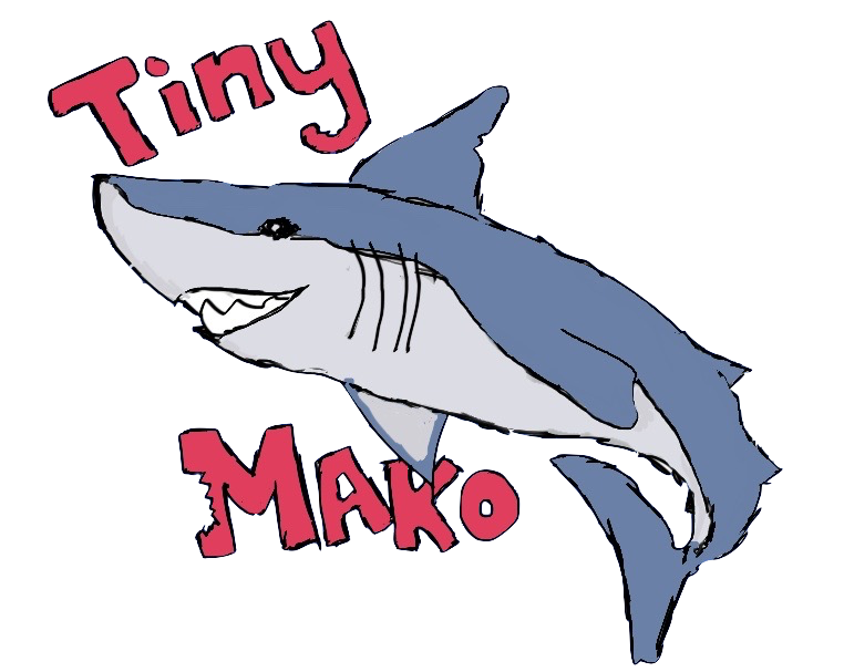 TinyMako logo